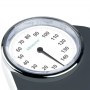 Medisana PSD Personal Mechanical Scales, Retro Medisana | PSD | Maximum weight (capacity) 150 kg | Body scale - 3